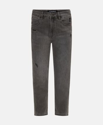 Cropped jeans Leona Destroyed