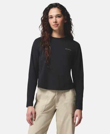 Long-sleeved top Seeker Legend™