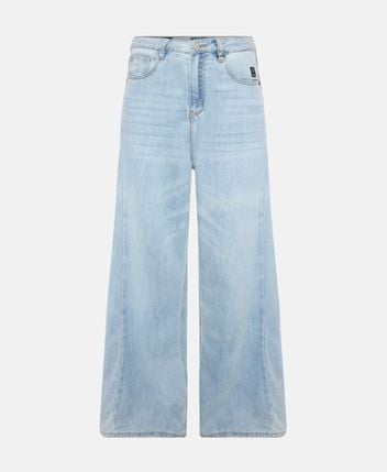 Wide leg jeans Eireen