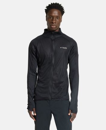 Functional jacket Summit Step™