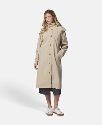 Rain coat AmazeTrench™