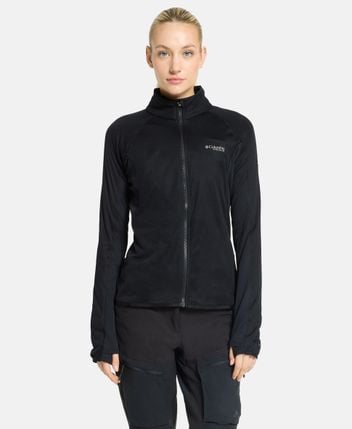 Fleece jacket Summit Step™
