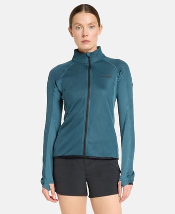Fleece jacket Summit Step™