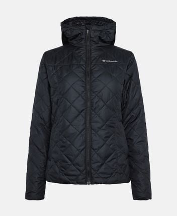 Outdoor jacket Copper Crest™