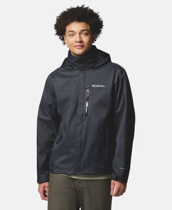 Functional jacket Pouration™ II
