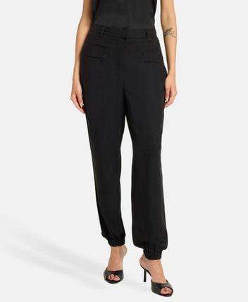 Casual trousers Lyda