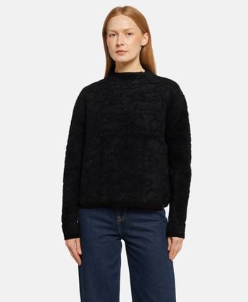 Long-sleeved jumper Mine