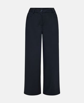 Wide-leg trousers Janna