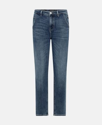 Straight leg jeans Jacky