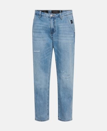 Straight leg jeans Jacky