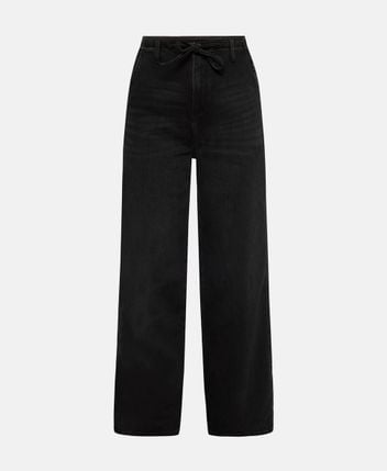 Wide leg jeans Charolette