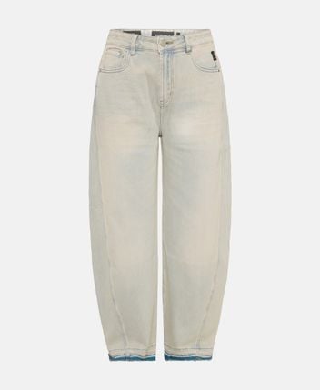 Barrel Jeans Noralie