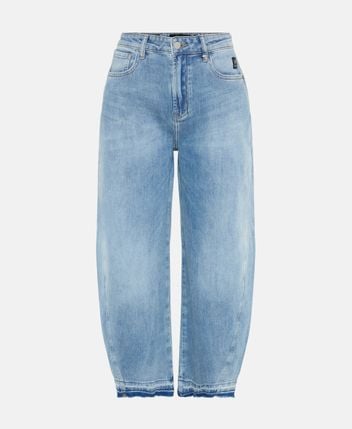 Barrel Jeans Noralie
