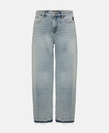 Wide leg jeans Kalea