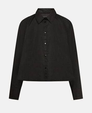 Long-sleeved blouse Katalina