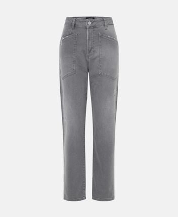 Straight leg jeans Sendy