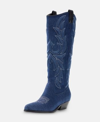 Cowboy boots Ginnifer