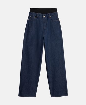 Relaxed Fit Jeans