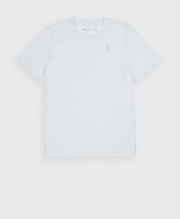 Crew neck t-shirt