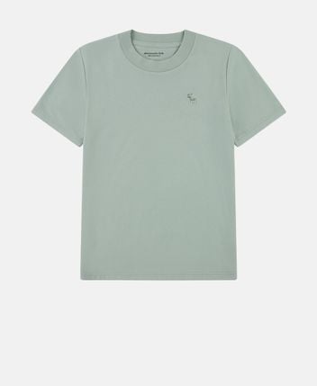 Crew neck t-shirt