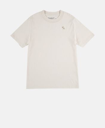 Crew neck t-shirt