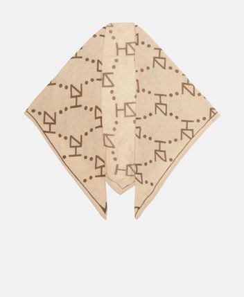 Cashmere scarf