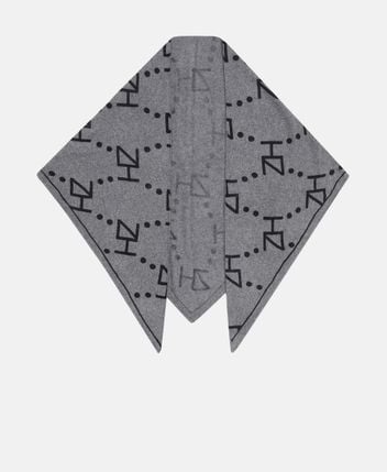 Cashmere scarf