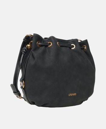 Bucket bag Ginesa