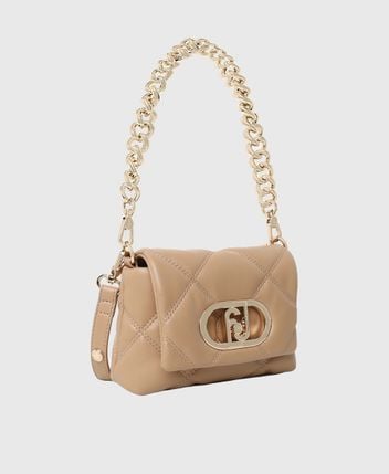 Cross-body bag Lapuffy