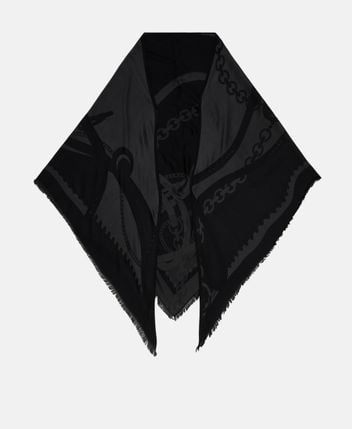 Scarf Triangolo