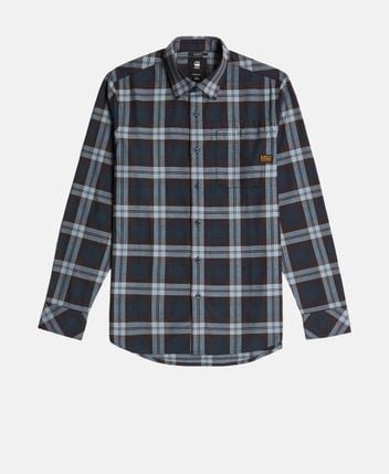 Long-sleeved shirt