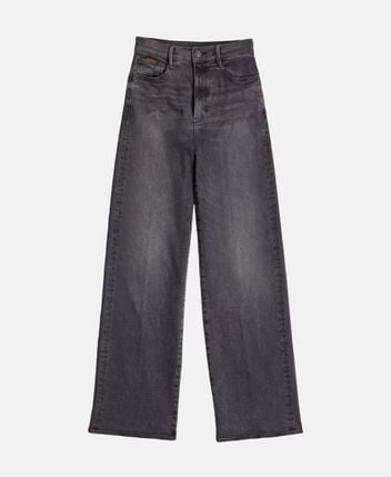 Loose fit jeans