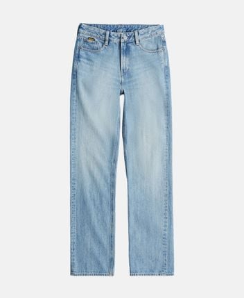 Straight leg jeans Iggie