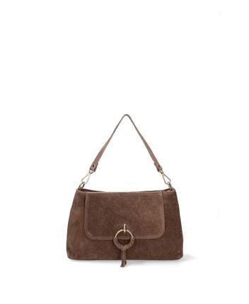 Cross-body bag