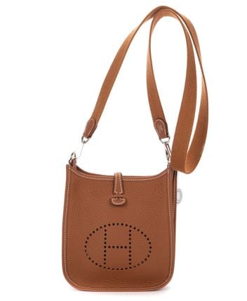 Pre-loved Shoulder bag Evelyne