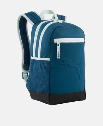 Backpack Buzz