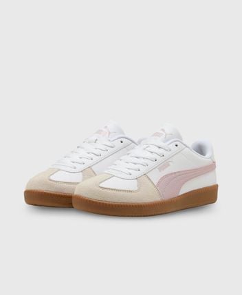 Sneakers Puma Club LT Jr