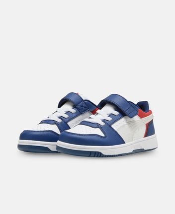 Sneakers Rebound Slam