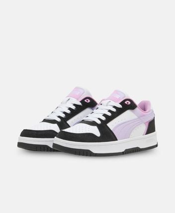 Sneakers Rebound Slam Lo Faded Glow Jr