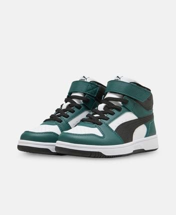 Sneakers Rebound Slam