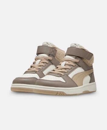 Sneakers Rebound Slam