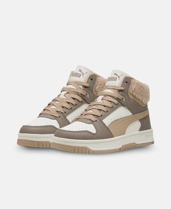 Sneakers Rebound Slam