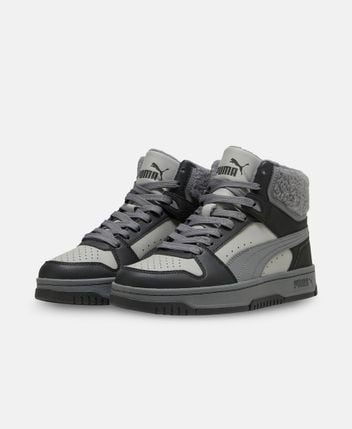 Sneakers Rebound Slam