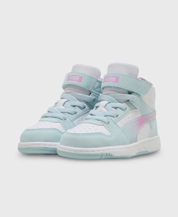 Sneakers Rebound Slam