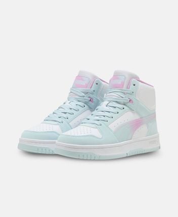 Sneakers Rebound Slam