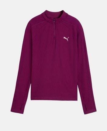 Long-sleeved shirt Tad