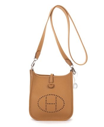 Pre-loved Shoulder bag Evelyne