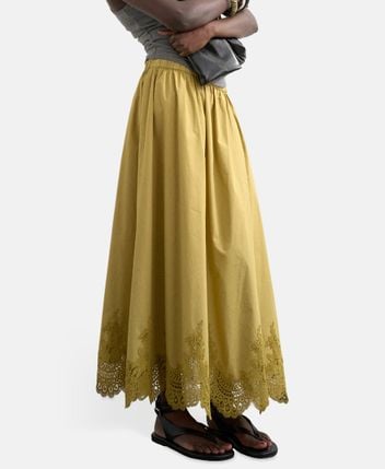 Maxi-skirt Tslina