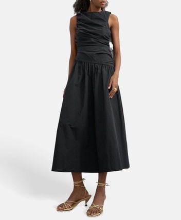 Maxi-dress Tscaros