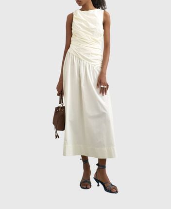 Maxi-dress Tscaros